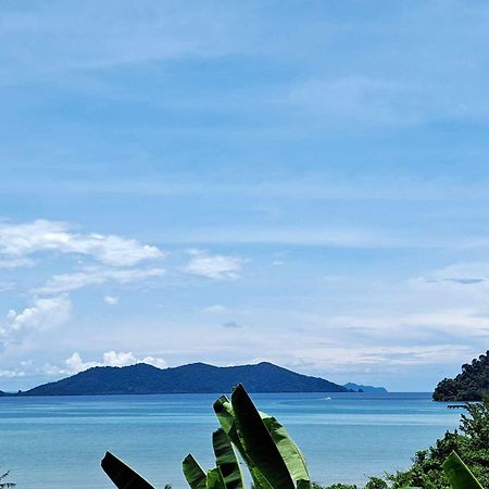 Neeno Hut Koh Chang Dış mekan fotoğraf