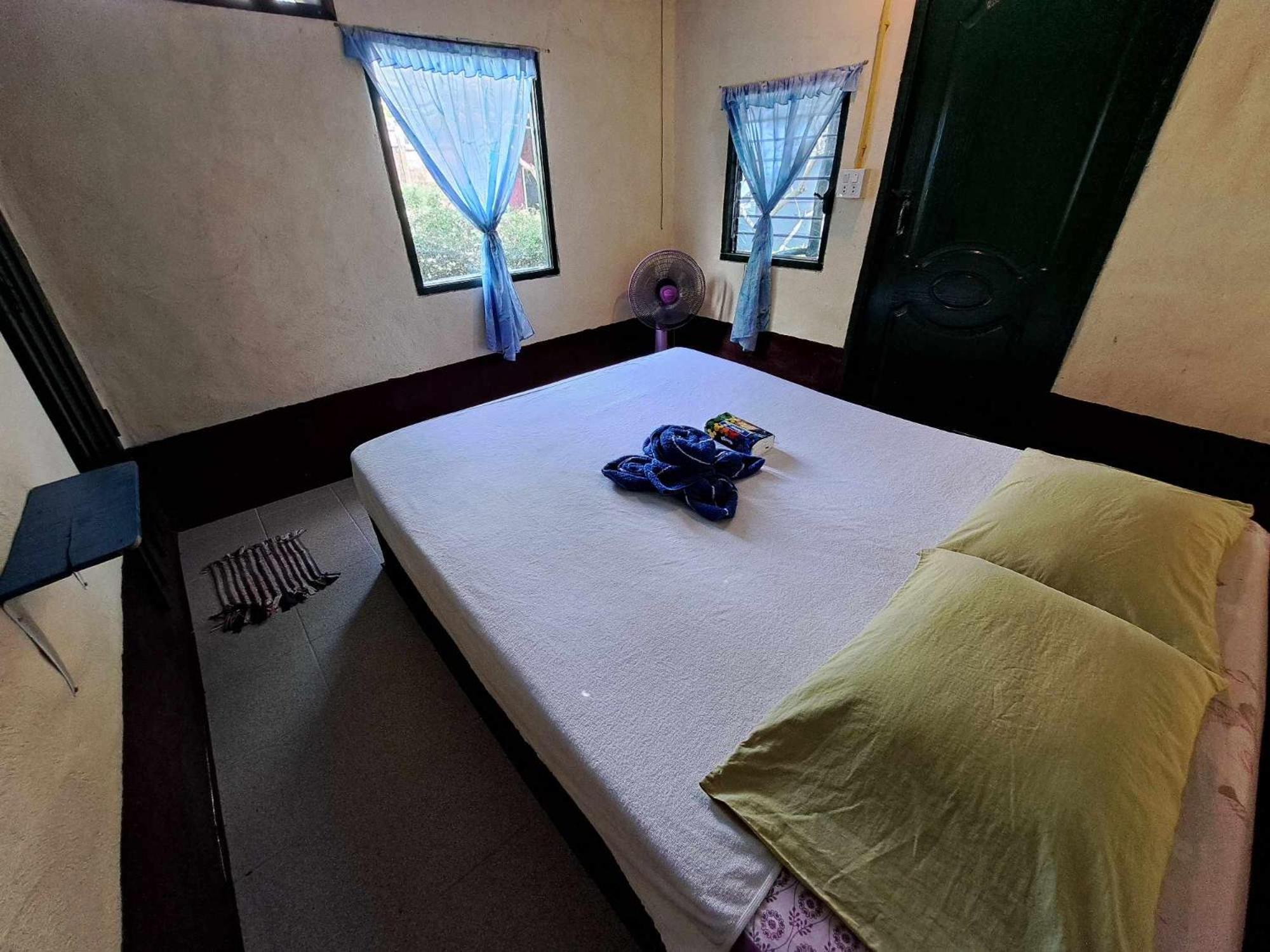 Neeno Hut Koh Chang Dış mekan fotoğraf