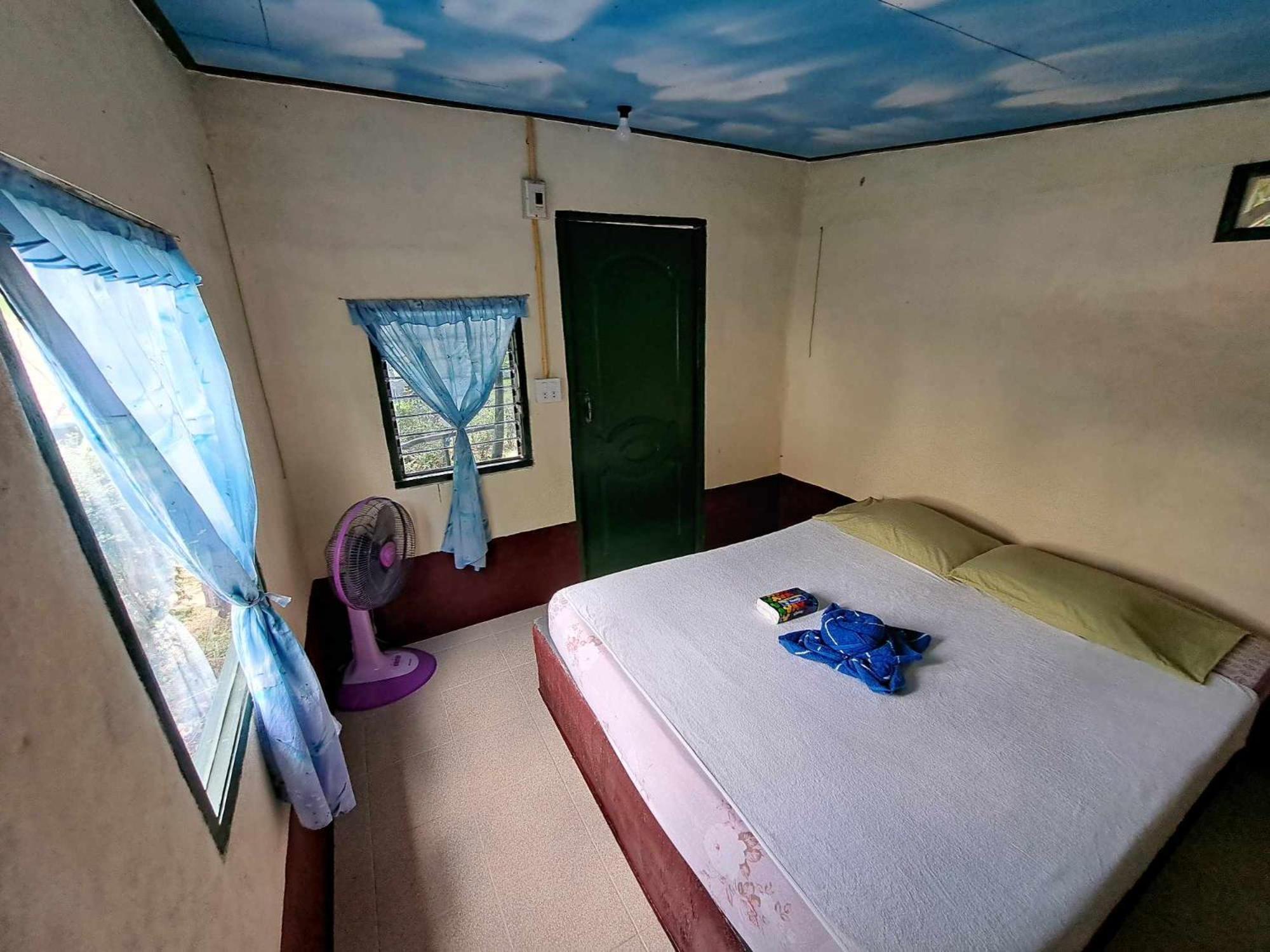 Neeno Hut Koh Chang Dış mekan fotoğraf