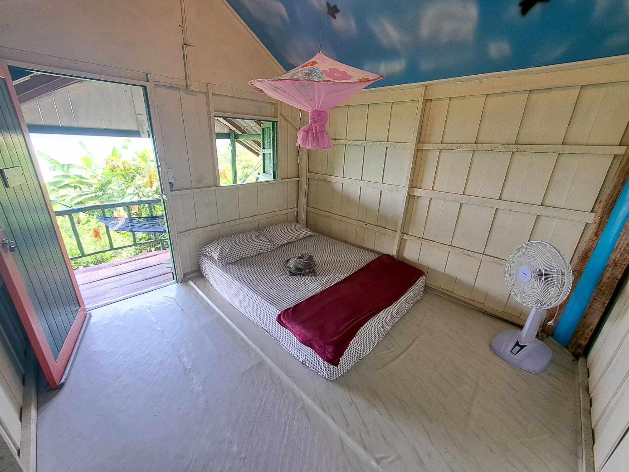 Neeno Hut Koh Chang Dış mekan fotoğraf