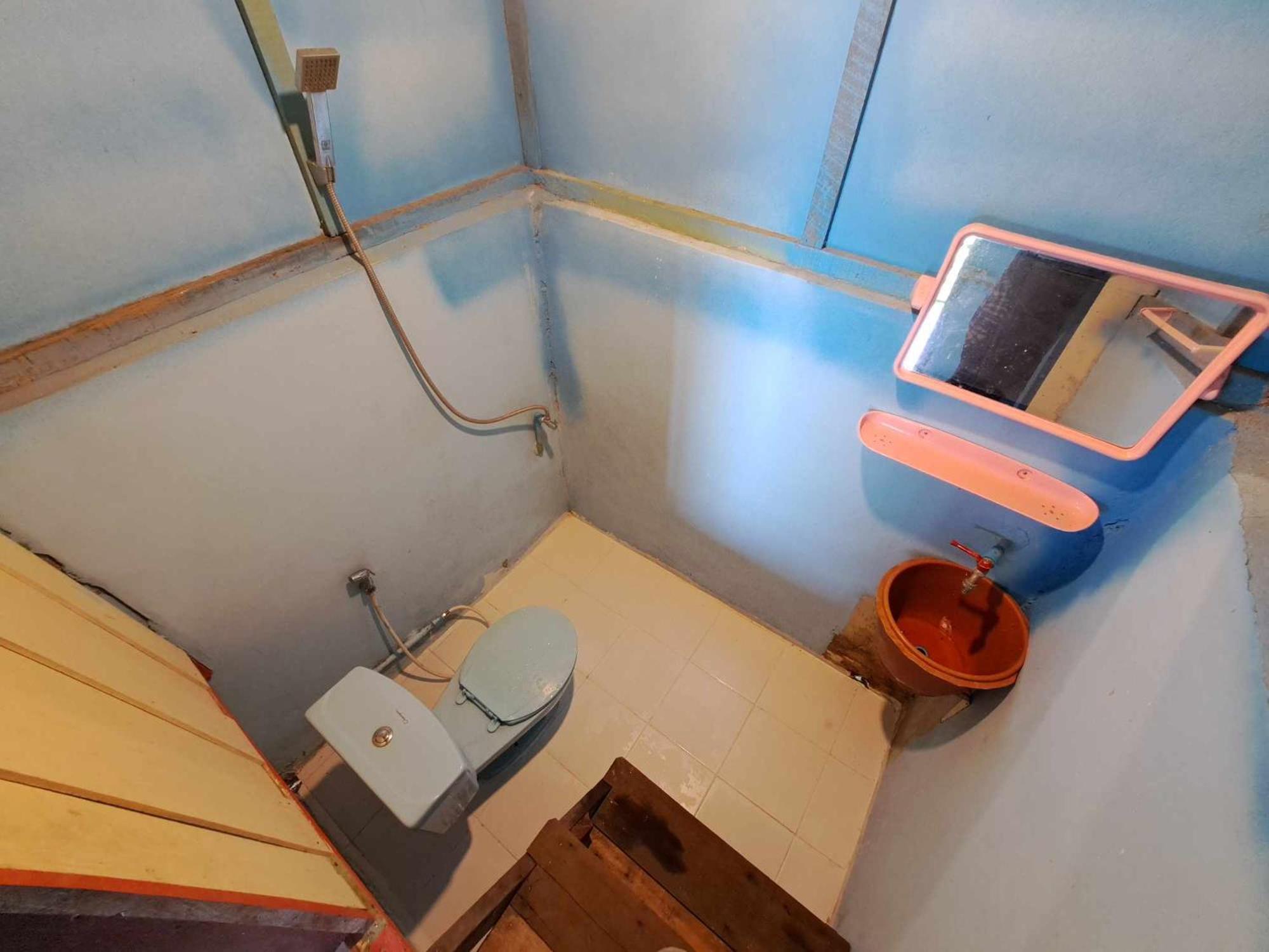 Neeno Hut Koh Chang Dış mekan fotoğraf
