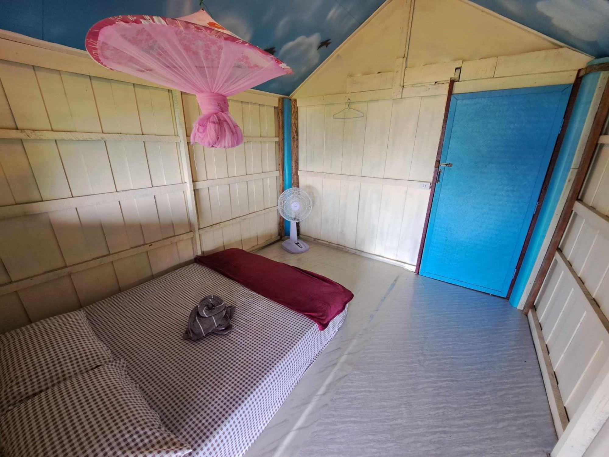 Neeno Hut Koh Chang Dış mekan fotoğraf
