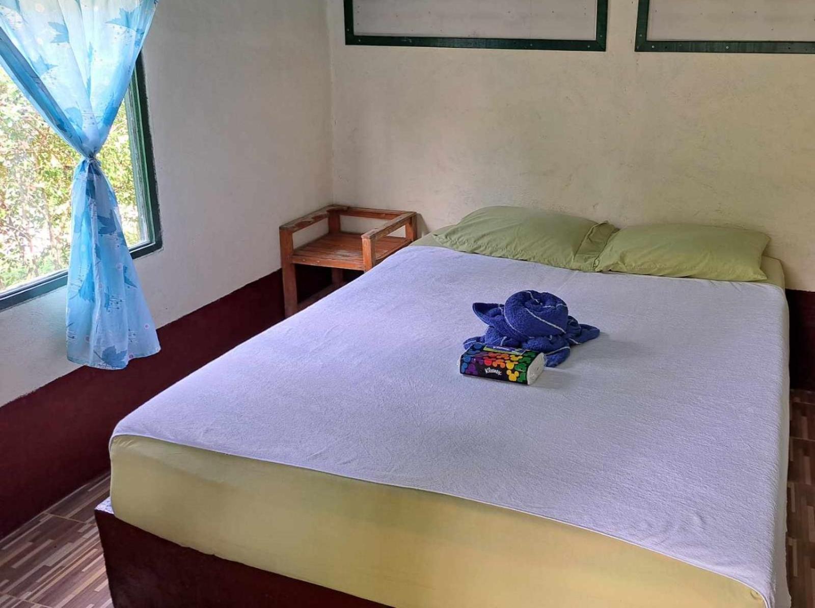 Neeno Hut Koh Chang Oda fotoğraf