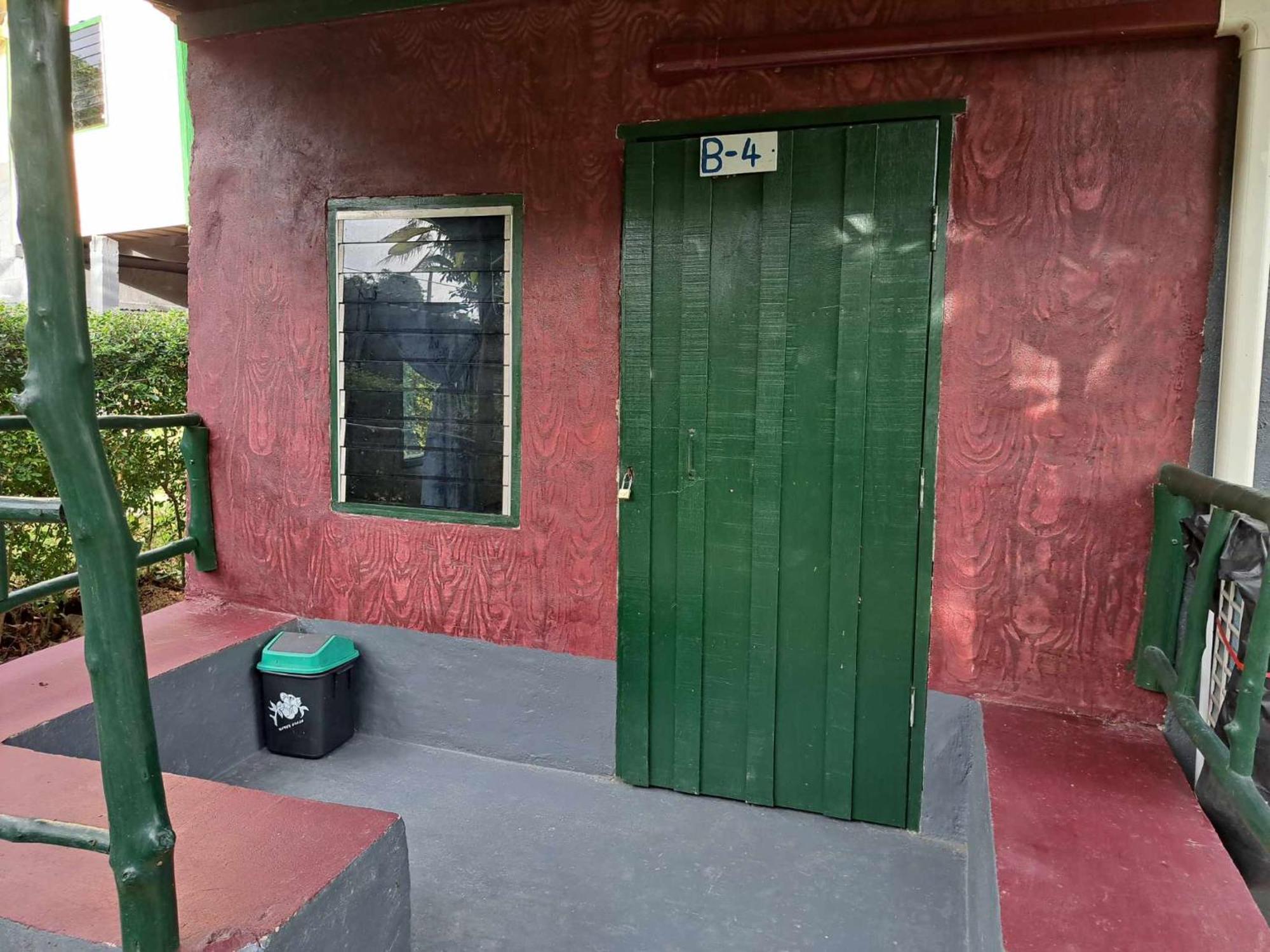Neeno Hut Koh Chang Oda fotoğraf